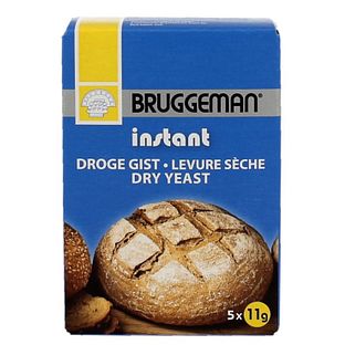 Bruggeman Instantgist 55GR Bruggeman Instantgist 55GR