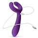 EasyToys Couple Vibrator 1ST vibrator met oplaadsnoer EasyToys Couple Vibrator 1ST vibrator met oplaadsnoer