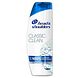 Head & Shoulders Classic Clean Shampoo 250ML