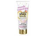 Treaclemoon Creamy Shea Butterfly Bodyscrub 225ML