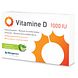Metagenics Vitamine D 1000IU Tabletten 84TB