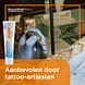 Bepanthen Tattoo Verzorgende Crème 100GR Bepanthen Tattoo Verzorgende Crème 100GR