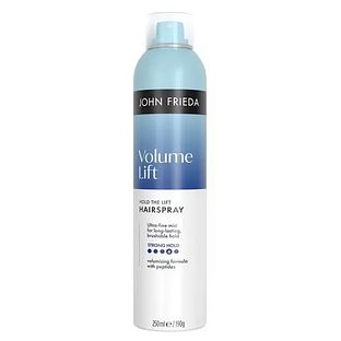 John Frieda Volume Lift Hairspray 250ML