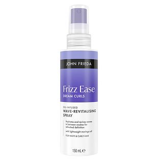 John Frieda Frizz Ease Dream Curls Wave-Revitalising Spray 150ML
