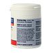 Lamberts Methylfolaat 400mcg Tabletten 60TB zijkant pot