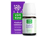 Vsm Kindival 0-6 Tabletten 120TB