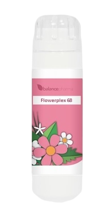 Balance Pharma Flowerplex 068 Buigzaamheid