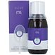 RP Vitamino Analytic Oligoplant Itis Combinatie 120ML verpakking met fles RP Vitamino Analytic Oligoplant Itis Combinatie 120ML verpakking met fles