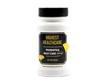Highest Healthcare Biotica Daily Care Capsules 60CP