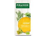 Piramide Thee Venkel 20ZK