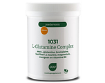 AOV 1031 L-Glutamine Complex Poeder 128GR