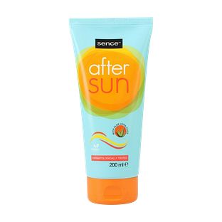 Sence After Sun Lotion 200ML