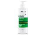 Vichy Dercos Anti-Dandruff Itchy Scalp Dermatological Shampoo 390ML