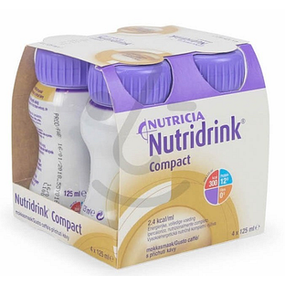 Nutridrink Compact Mokka 500ML