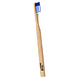 Hydrophil Bamboo Toothbrush Pro Medium 1ST Voorkant tandenborstel Hydrophil Bamboo Toothbrush Pro Medium 1ST Voorkant tandenborstel