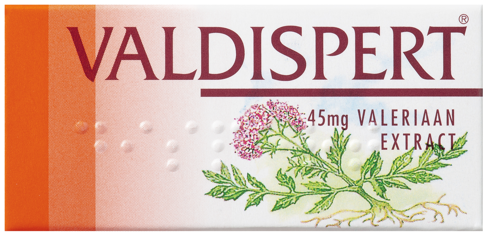 Valdispert Valdispert Dragees