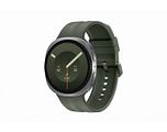 Samsung Galaxy Watch9 (44mm) Bluetooth Silver 1ST Samsung Galaxy Watch9 (44mm) Bluetooth Silver 1ST