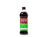 Terschellinger Cranberries Vlierbes Limonadesiroop 500ML