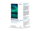 Metagenics Eskimo 3-6-9 Vloeibaar 210ML Metagenics Eskimo 3-6-9 Vloeibaar 210ML