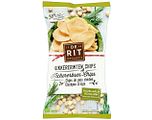 De Rit Kikkererwten Chips Rozemarijn 75GR