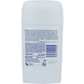 Nivea Dry Comfort Deostick Voordeelverpakking 6x50ML achterkant deostick