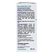 Ladrôme Eucalyptus Globulus Olie Bio 30ML zijkant verpakking met gebruiksaanwijzing