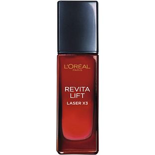 L'Oréal Paris Revitalift Laser X3 Serum 30ML L'Oréal Paris Revitalift Laser X3 Serum 30ML