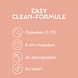 Bruynzeel Cosmetic Homecare Ontkalker Huishoudelijke Apparaten 1LT Easy clean formule
