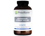 Proviform Magnesium Citraat 200mg 240TB Proviform Magnesium Citraat 200mg 240TB