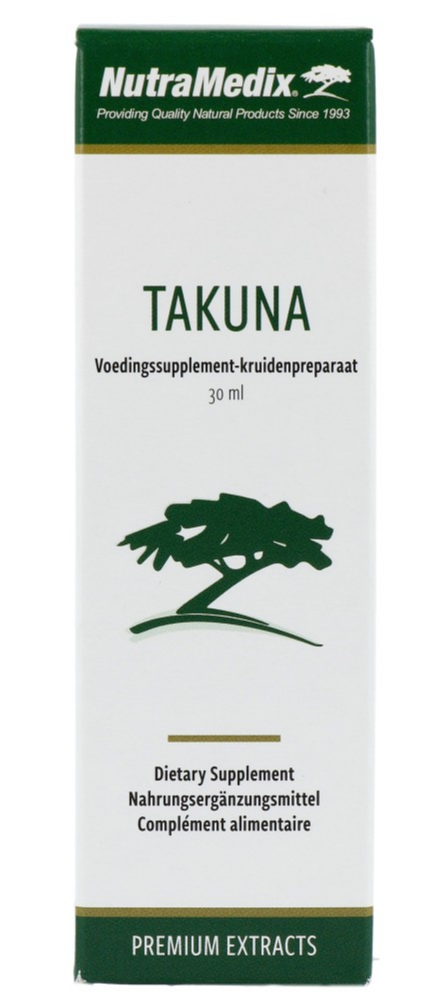 Nutramedix Takuna afbeelding