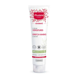 Mustela Striemencrème 150ML
