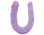 Seven Creations Dubbele Mini Dildo 1ST