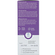 RP Vitamino Analytic Oligoplant Quies Druppels 120ML verpakking zijkant RP Vitamino Analytic Oligoplant Quies Druppels 120ML verpakking zijkant