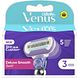 Gillette Venus Scheermesjes Deluxe Smooth Swirl 3ST