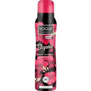 Vogue Elegance Parfum Deodorant 150ML