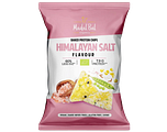 Madal Bal Baked Potato Chips Himalayan Salt 60GR