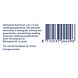 Davitamon Nachtrust 3-in-1 Capsules 20CP onderkant