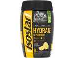Isostar Sportdrank Poeder Hydrate & Perform Lemon 400GR