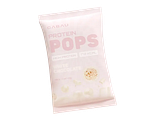 Cabau Protein Pops White Chocolate 5ST