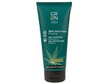 GRN Gentlemen's Organic 3-in-1 Body Wash Hennep & Hop 200ML