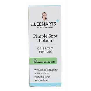 Drs Leenarts Pimple Spot Lotion 15ML