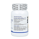 Biotics Intenzyme Forte Tabletten 100TB pot achterzijde