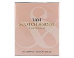 Scotch & Soda I Am Scotch & Soda Amsterdam Eau de Parfum - Women 60ML