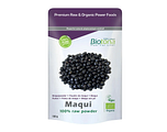 Biotona Maqui Raw Powder Bio 150GR
