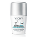 Vichy Invisible Resist 72H Dermo Detranspirant 0% Alcohol Multiverpakking 3x50ML