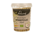 Its Amazing Hennepzaad Gepeld 250GR