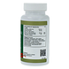 Natupharma Nattokinase Complex 2000FU Capsules 60CP Achterkant pot Natupharma Nattokinase Complex 2000FU Capsules 60CP Achterkant pot