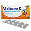 Voltaren K 12,5 mg pijnstiller Filmomhulde Tabletten Diclofenac-Kalium 20TB Voltaren K 12,5 mg pijnstiller Filmomhulde Tabletten Diclofenac-Kalium 20TB