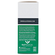 Alhydran Wondnabehandelingsgel 100ML andere zijkant verpakking