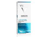Vichy Dercos Ultra Soothing Shampoo 200ML